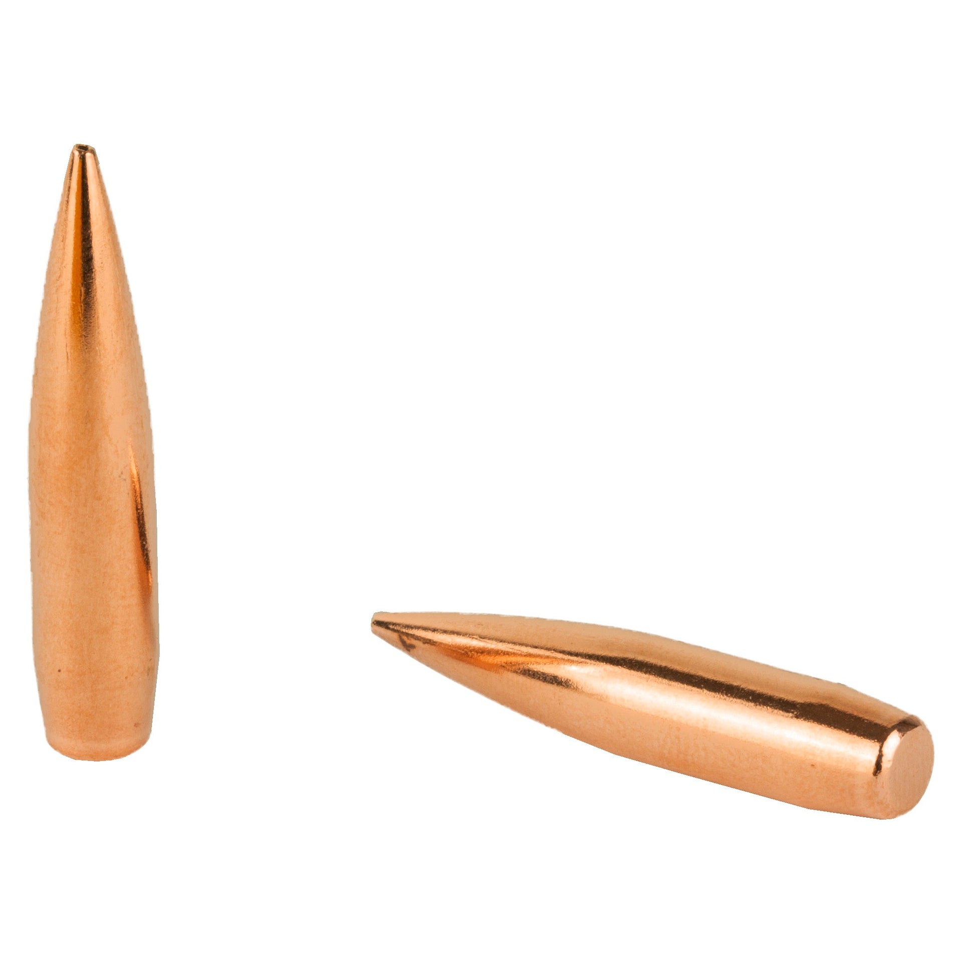 Berger 6.5mm 140g Hybrid Targt 500ct Berger Bullets