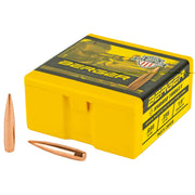 Berger 7mm 184gr Hybrid Targt 100ct Berger Bullets