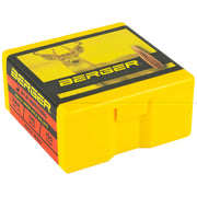 Berger .284 140g Hunt Vld 100ct Berger Bullets
