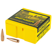 Berger .308 168g Trgt Vld 100ct Berger Bullets