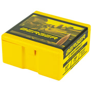 Berger .308 168g Trgt Vld 100ct Berger Bullets