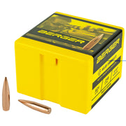 Berger .308 210g Trg Vld 100ct Berger Bullets