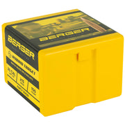 Berger .30 215gr Hybrid Target 100ct Berger Bullets
