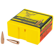 Berger .308 168g Hunt Vld 100ct Berger Bullets