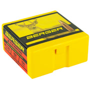 Berger .308 168g Hunt Vld 100ct Berger Bullets