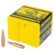 Berger .338 300g Tactical 100ct Berger Bullets