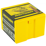 Berger .338 300g Tactical 100ct Berger Bullets