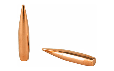 Berger Gr Elite Hunter 100ct Berger Bullets