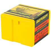 Berger Gr Elite Hunter 100ct Berger Bullets