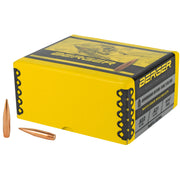 Berger .338 300gr Hybrid Tact 250ct Berger Bullets