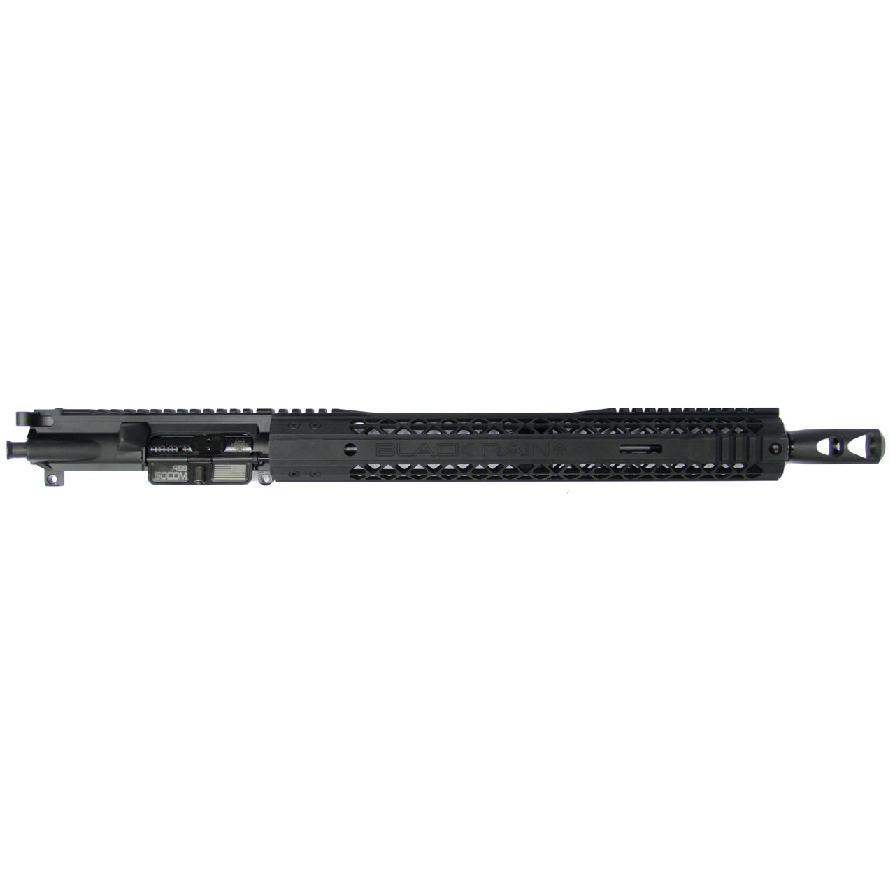 Black Rain Upper 458socom 16" Blk Black Rain Ordnance