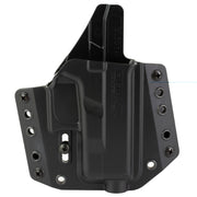 Bravo Bca For Glock 26 Owb Blk Rh Bravo Concealment