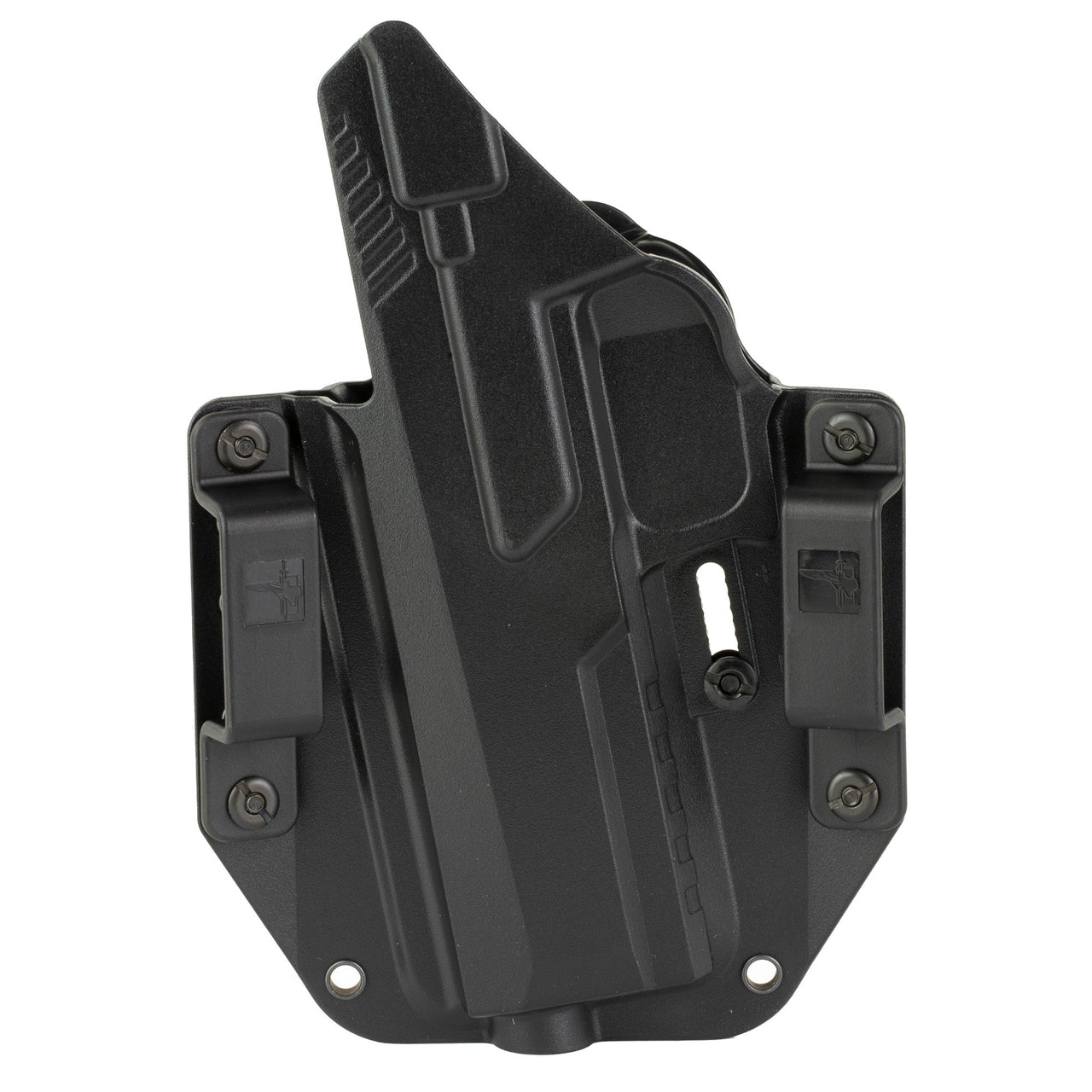 Bravo Bca Sig P320 Fs Owb Blk Rh Bravo Concealment