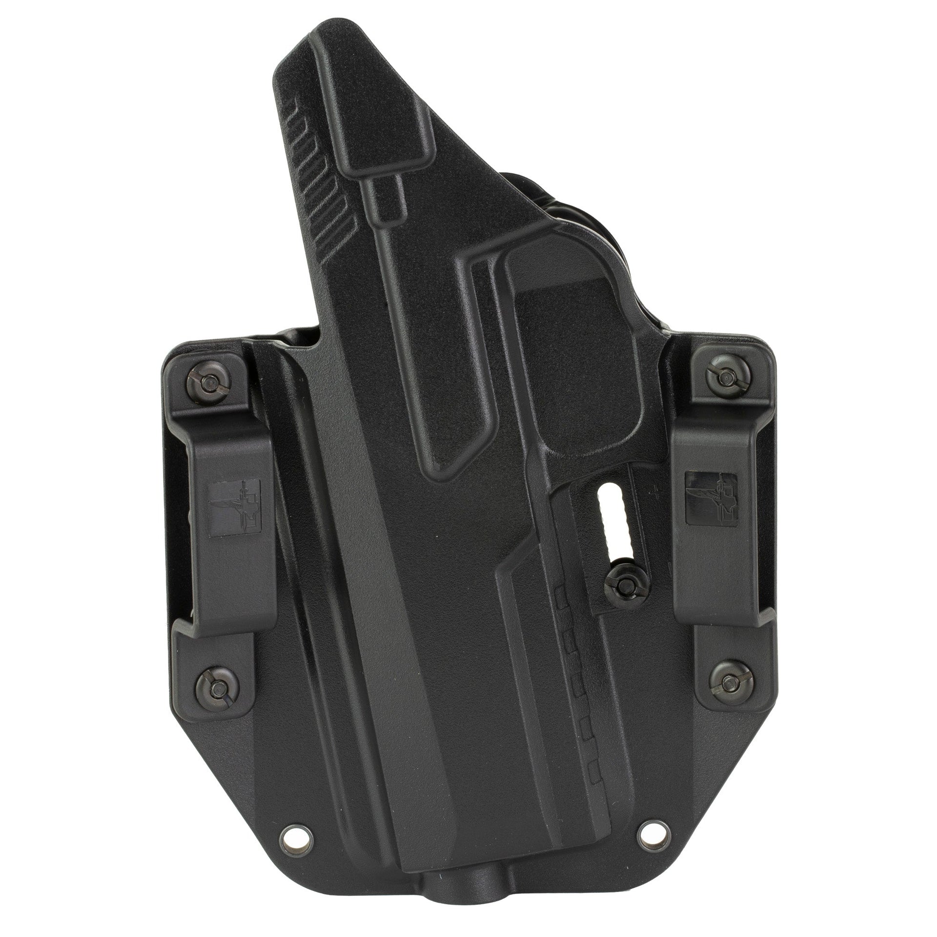 Bravo Bca Sig P320 Fs Owb Blk Rh Bravo Concealment