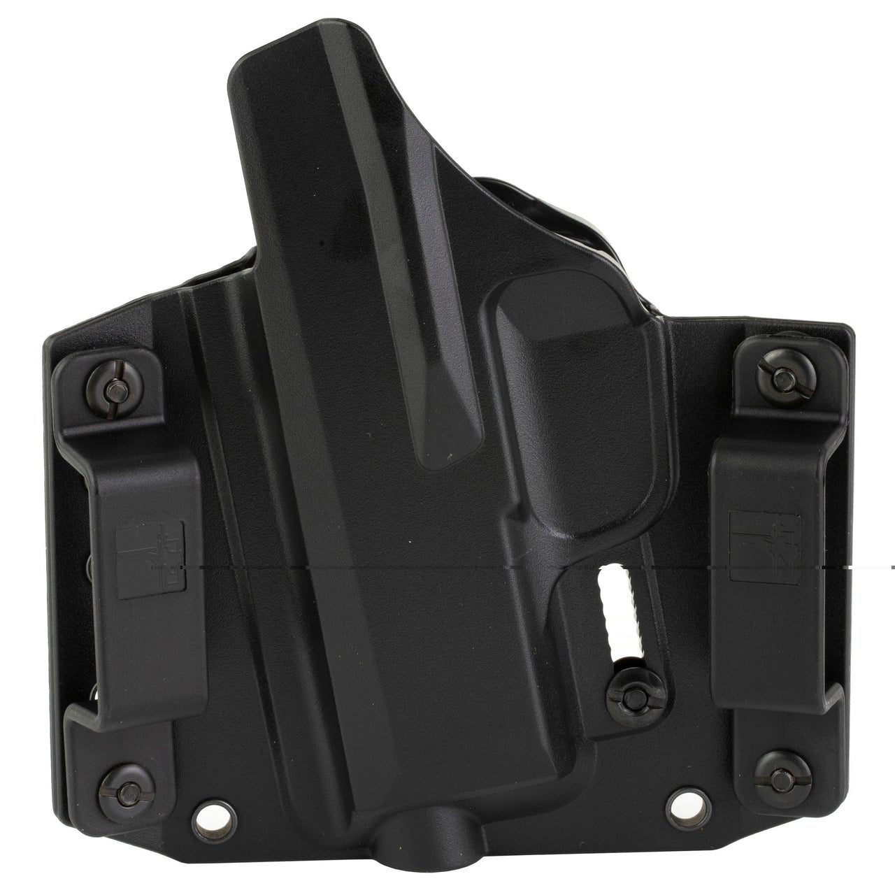 Bravo Bca Sig P365 Owb Blk Rh Bravo Concealment