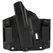 Bravo Bca Sig P365 Owb Blk Rh Bravo Concealment