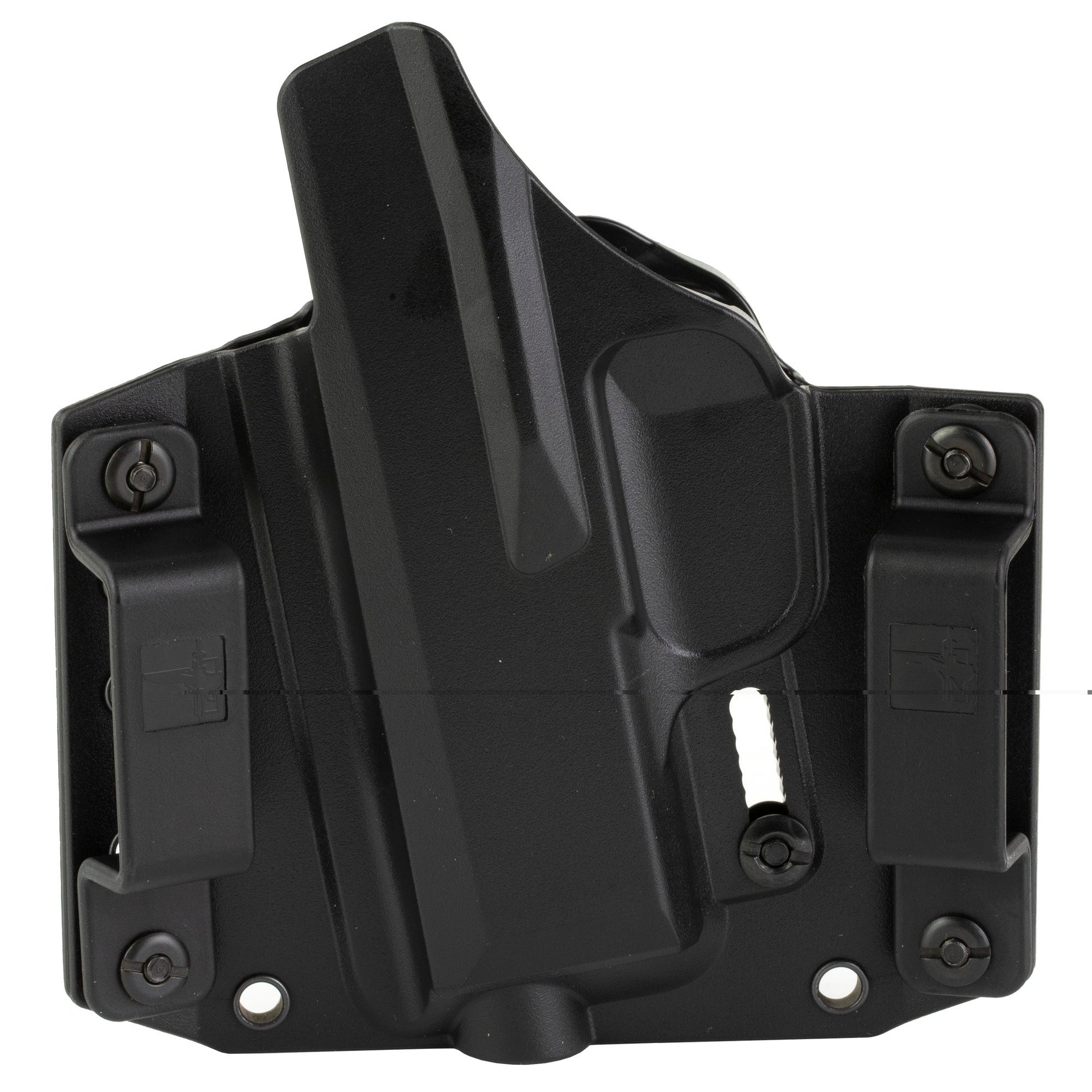Bravo Bca Sig P365 Owb Blk Rh Bravo Concealment