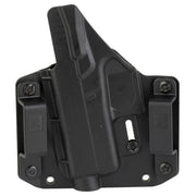 Bravo Bca Glock 43/43x Mos Owb Rh Bravo Concealment
