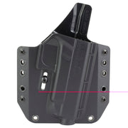 Bravo Bca Glock 48/48 Mos Owb Blk Rh Bravo Concealment