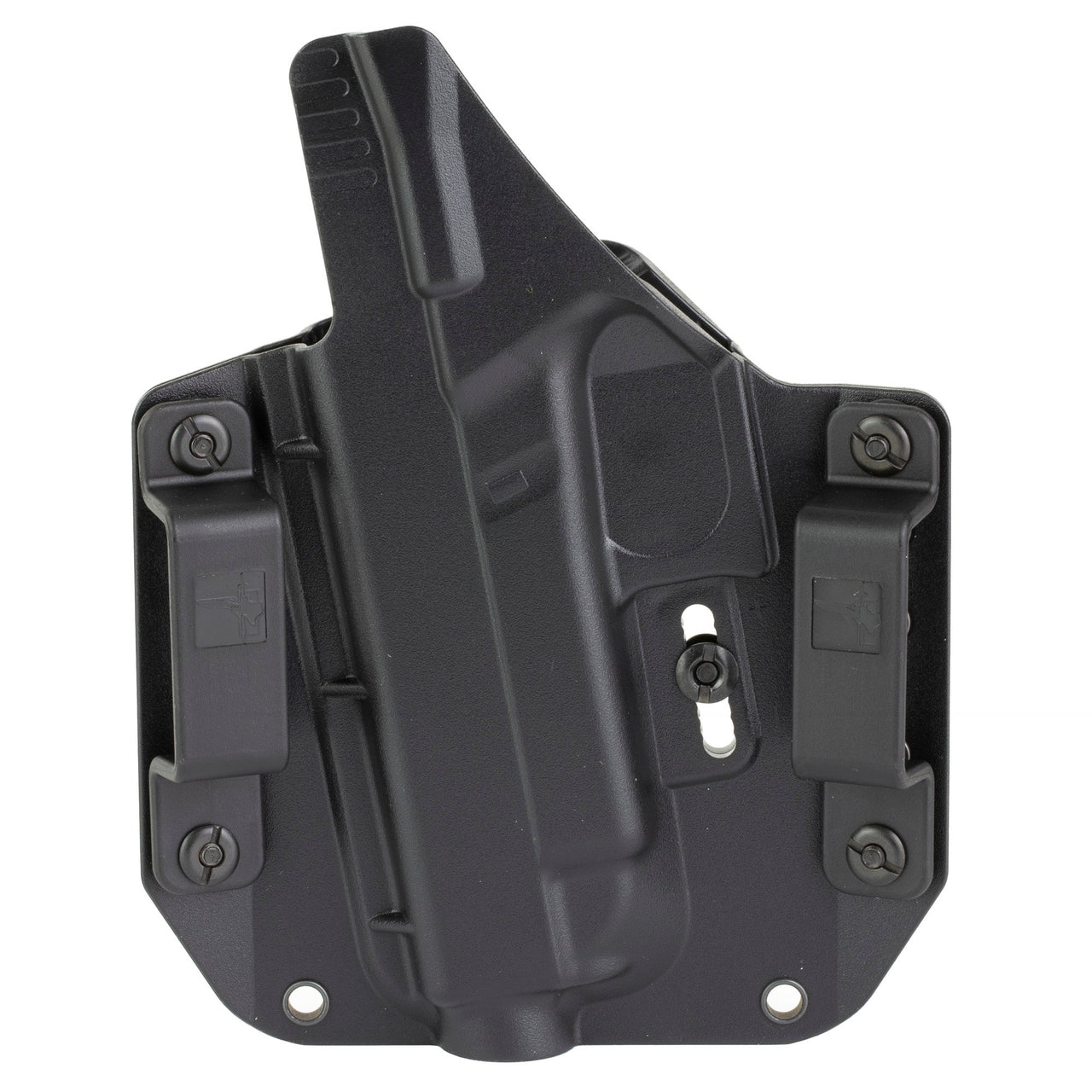 Bravo Bca Glock 48/48 Mos Owb Blk Rh Bravo Concealment