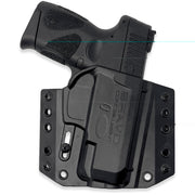 Bravo Bca For Taurus G2c Owb Blk Rh Bravo Concealment