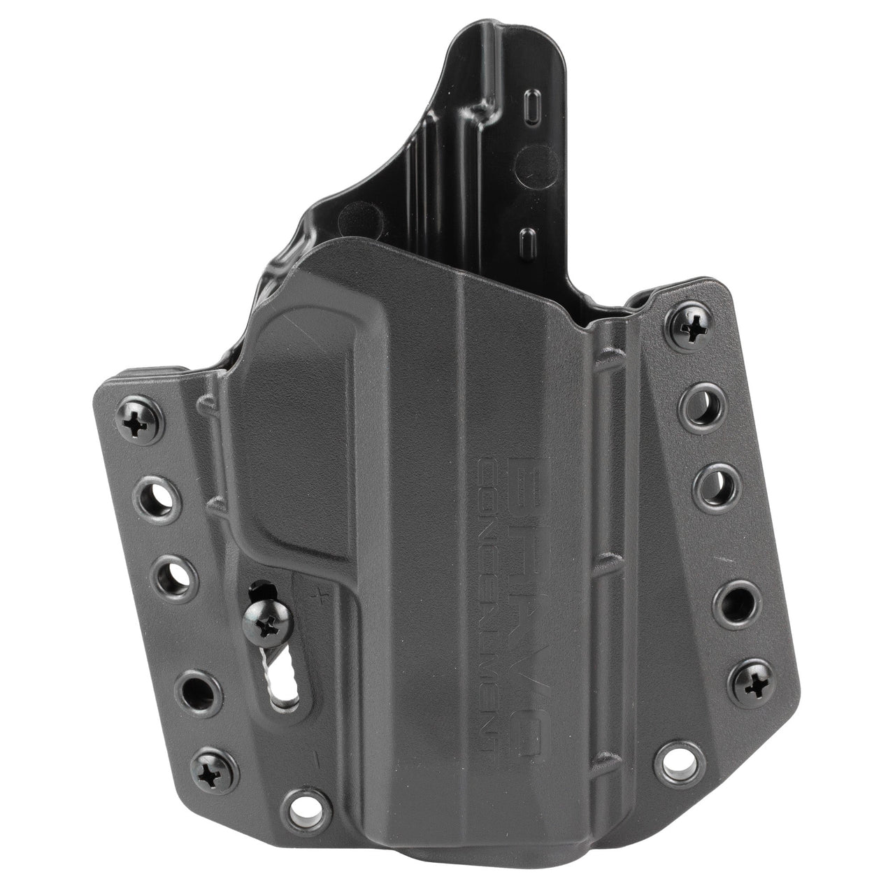 Bravo Bca Sig P365 Xmacro Owb Blk Rh Bravo Concealment