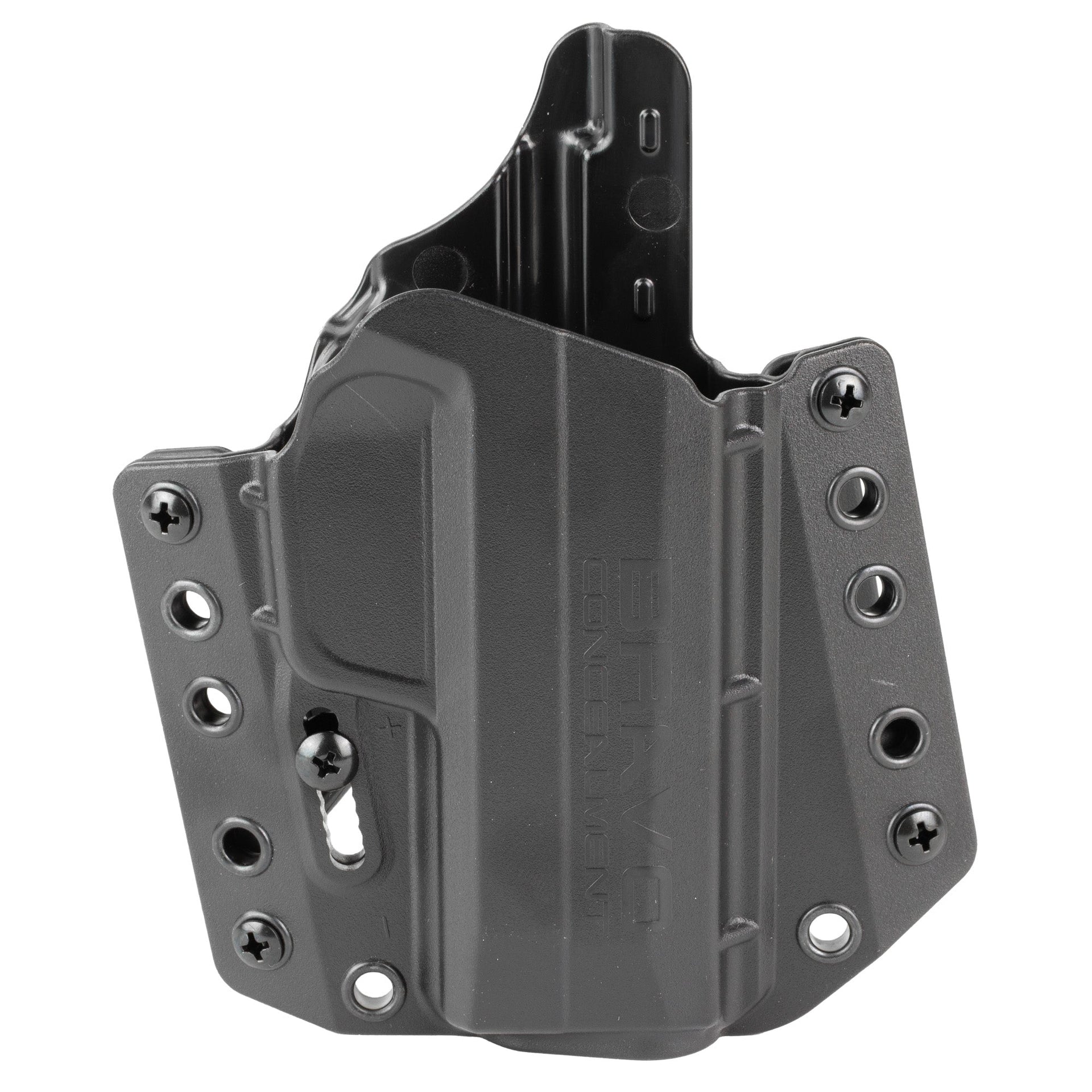 Bravo Bca Sig P365 Xmacro Owb Blk Rh Bravo Concealment