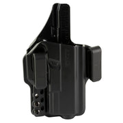 Bravo Torsion For Glk 19 Iwb Blk Bravo Concealment