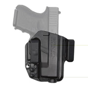 Bravo Torsion For Glk 26 Iwb Blk Rh Bravo Concealment