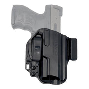 Bravo Torsion Hk Vp9sk Iwb Blk Rh Bravo Concealment