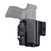 Bravo Torsion Sig P365 Iwb Blk Rh Bravo Concealment