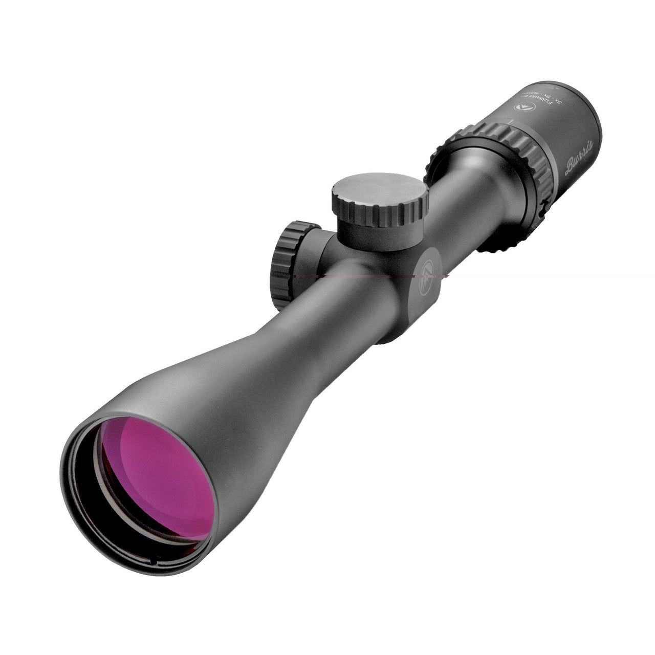 Burris Ffe1 3-9x40 Blstc Plx Ml Mat Burris Optics