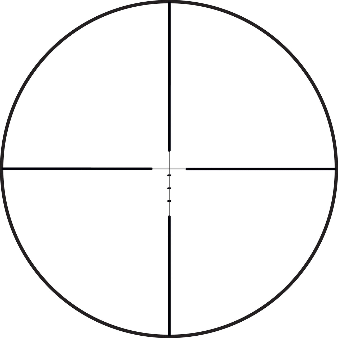 Burris Ffe1 3-9x40 Blstc Plx Ml Mat Burris Optics