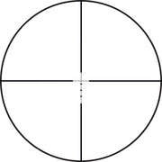 Burris Ffe1 3-9x40 Blstc Plx Ml Mat Burris Optics