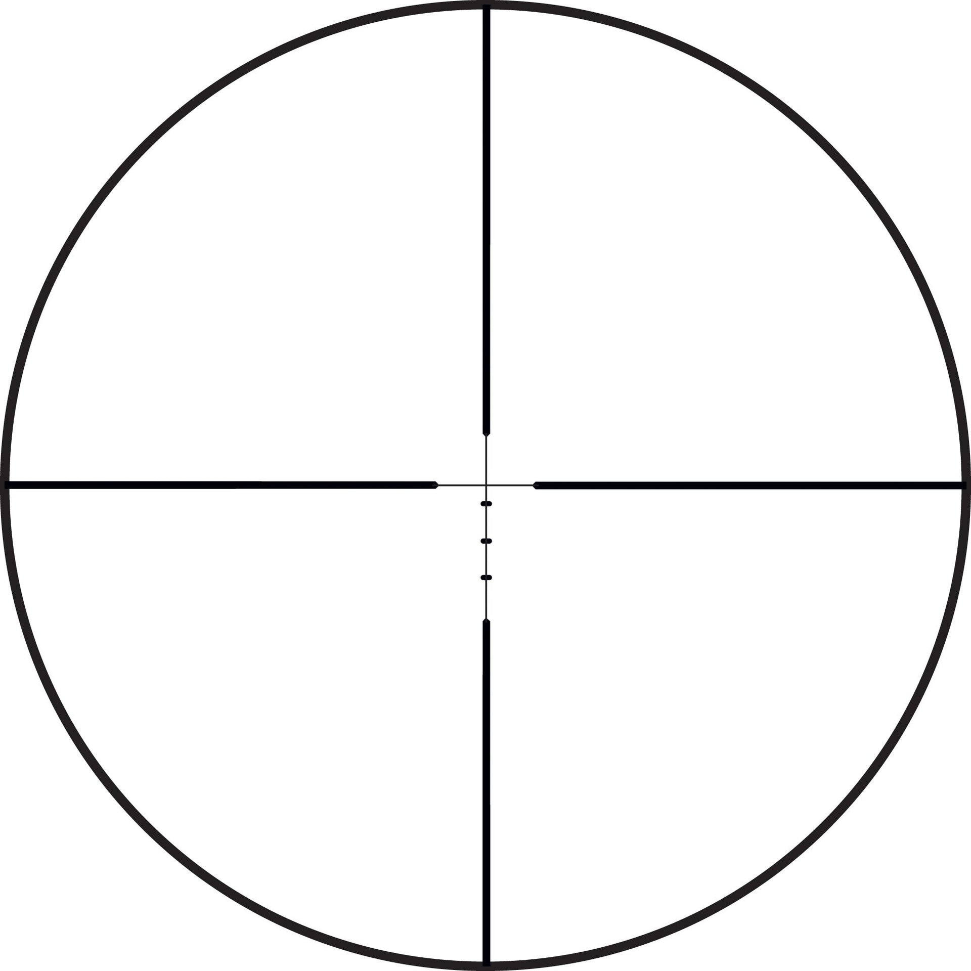 Burris Ffe1 3-9x40 Blstc Plx Ml Mat Burris Optics