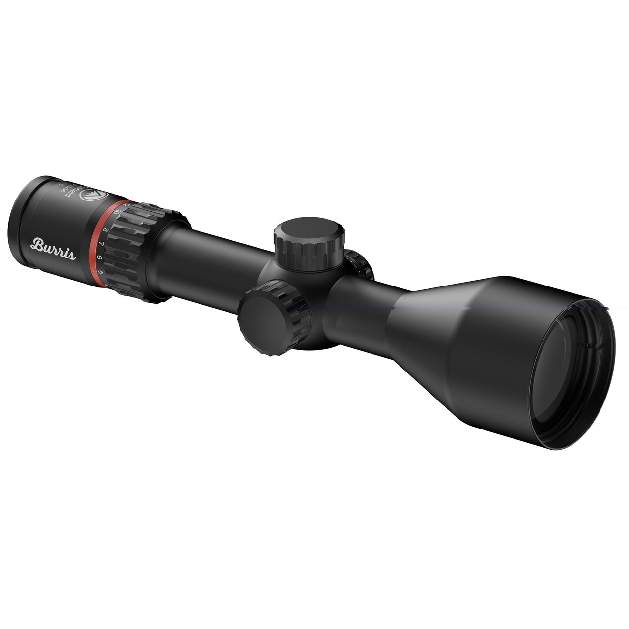 Burris Fullfield 3-12x56mm Sc Burris Optics