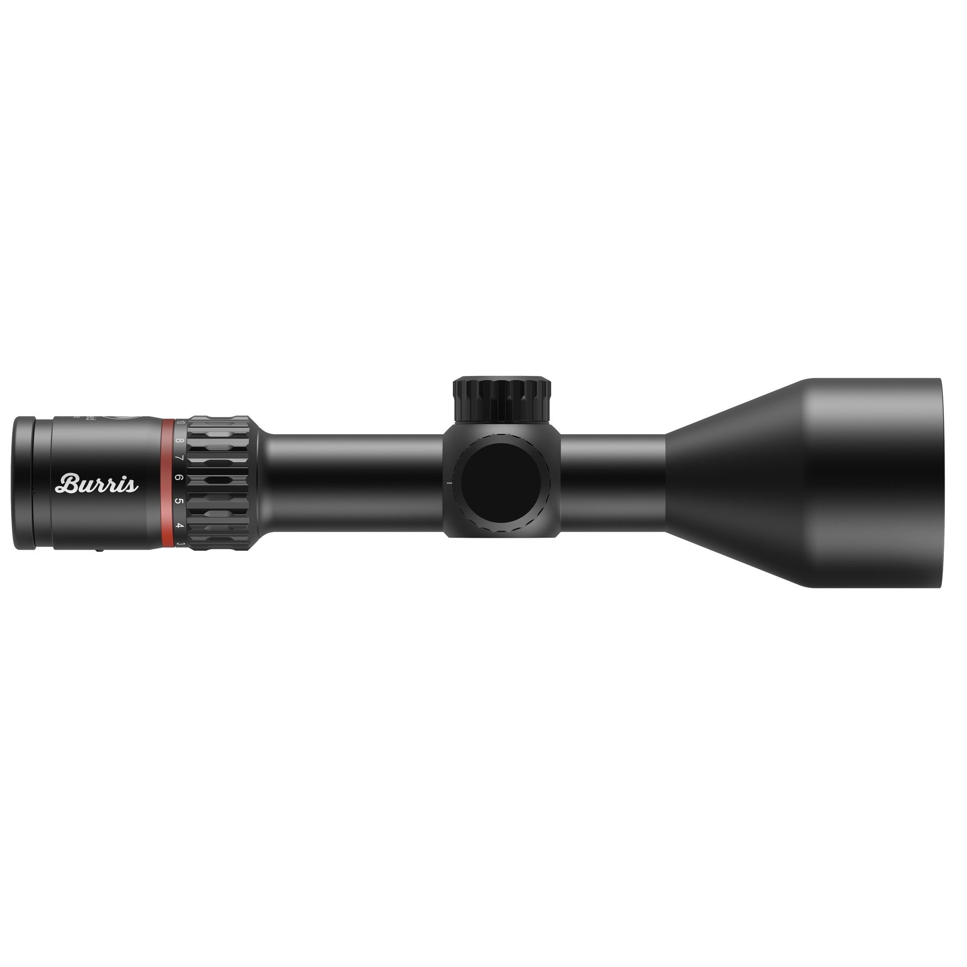 Burris Fullfield 3-12x56mm Sc Burris Optics