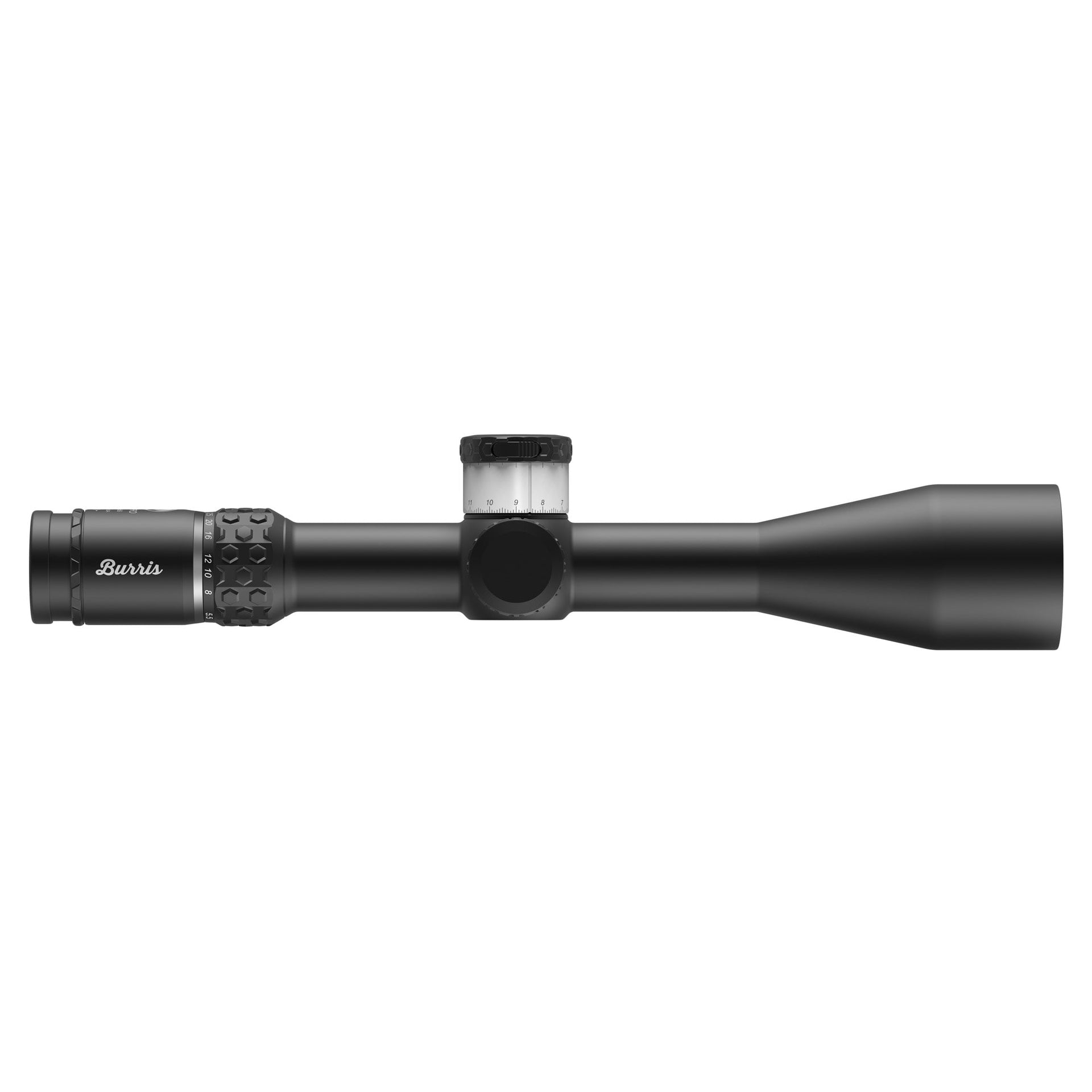 Burris Xtr Pro Tmr 5 Mil 5.5-30x56 Burris Optics