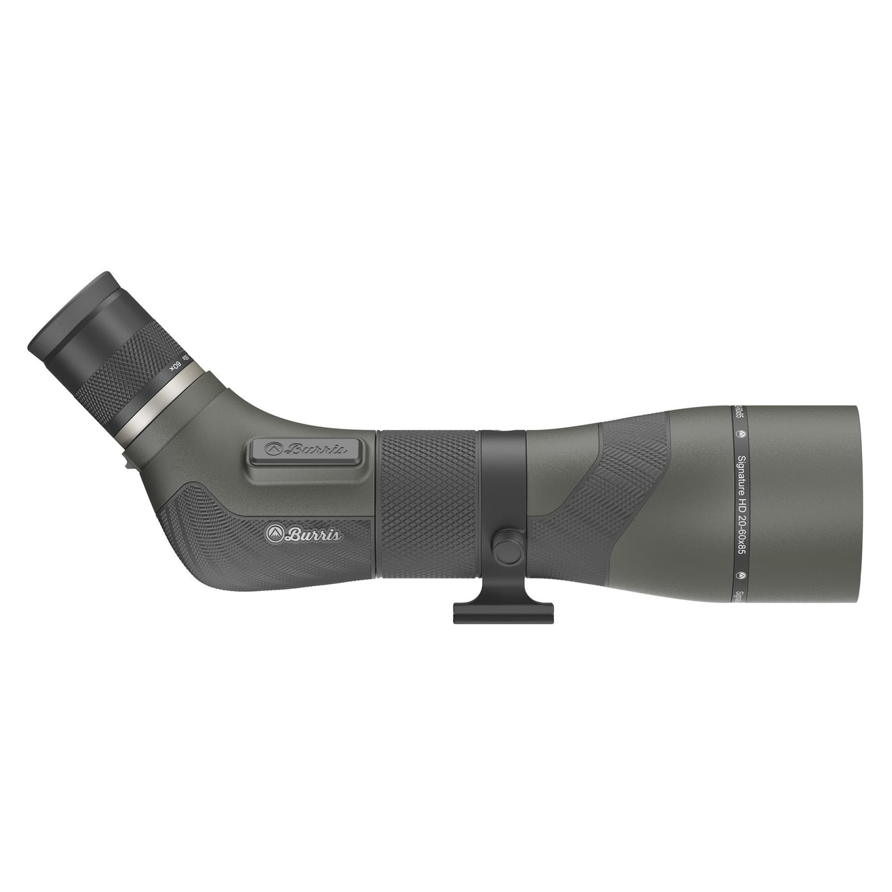 Burris Spotter Signature Hd 20-60x Burris Optics