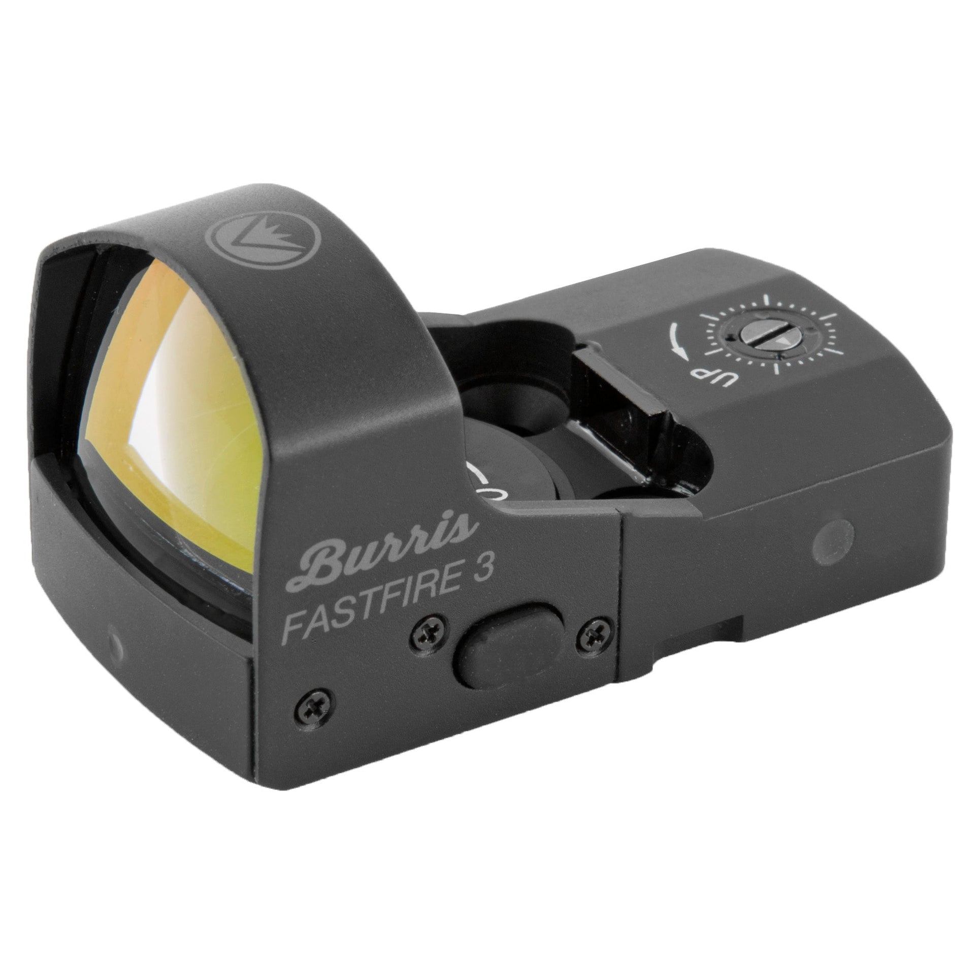 Burris Fastfire 3 W/mnt 3moa Matt Burris Optics