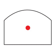 Burris Fastfire Iii W/mnt 8moa Matt Burris Optics