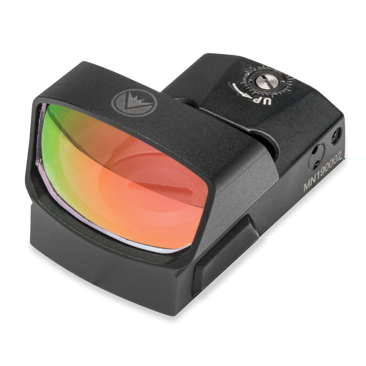 Burris Fastfire Iv Multi Ret Mat Burris Optics