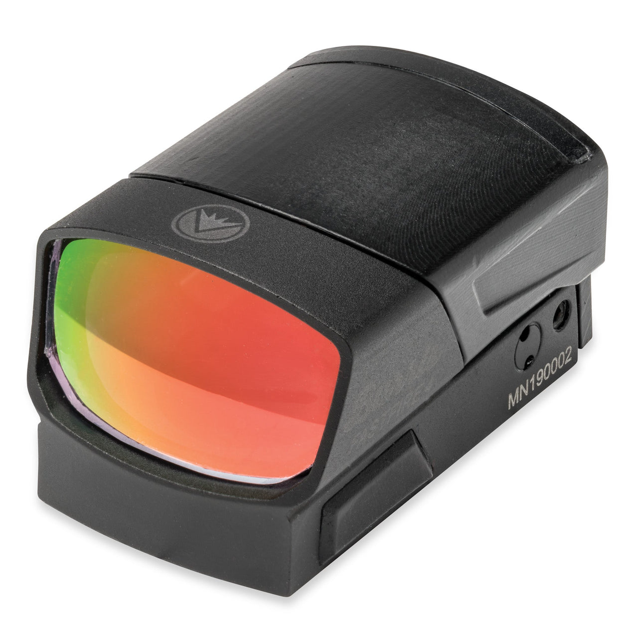 Burris Fastfire Iv Multi Ret Mat Burris Optics