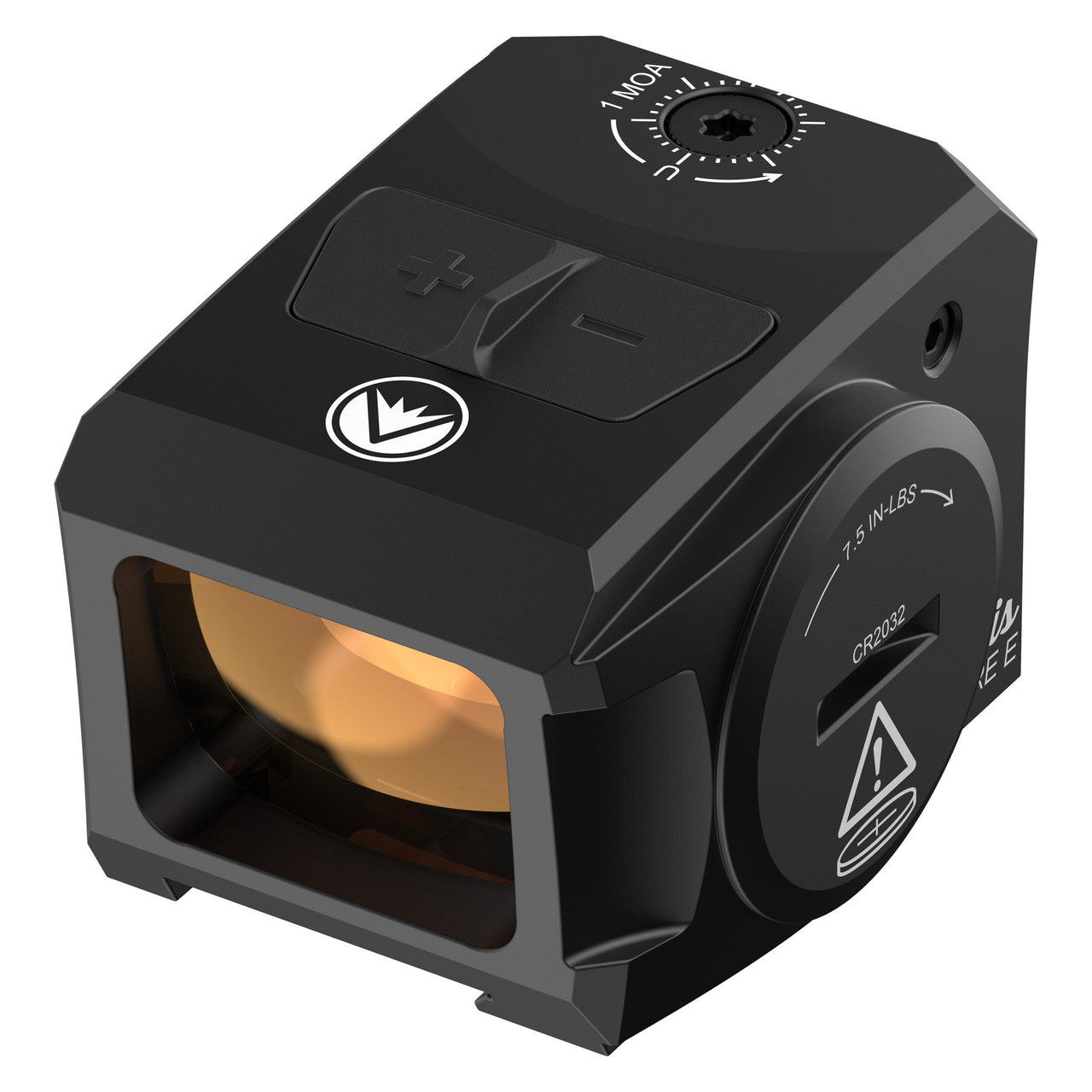 Burris Fastfire E Green Burris Optics