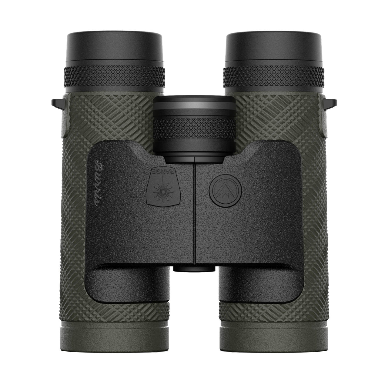 Burris Signature Hd Lrf Binocular Burris Optics