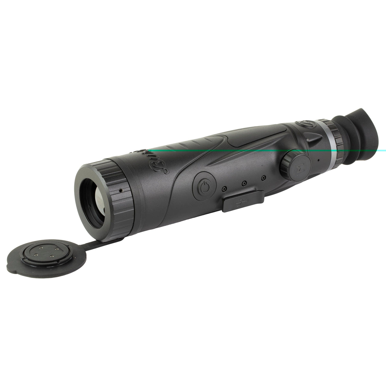 Burris Thermal Riflescope Bts 35 V3 Burris Optics