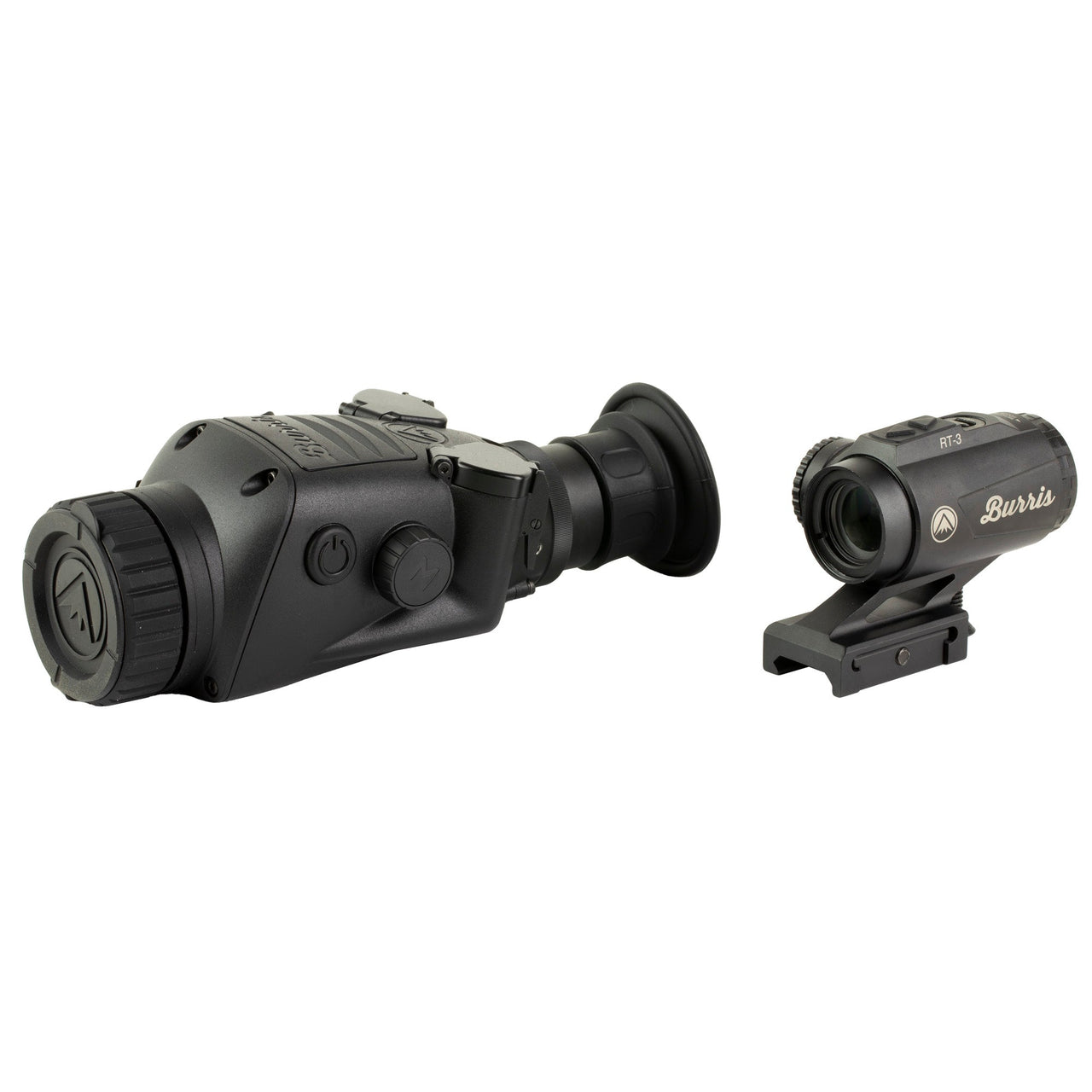 Burris Thermal Btc35 V2 Rt3 Combo Burris Optics