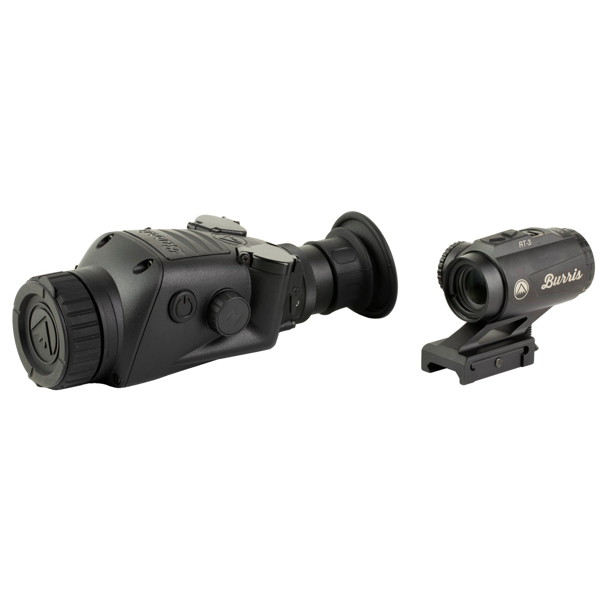 Burris Thermal Btc35 V2 Rt3 Combo Burris Optics