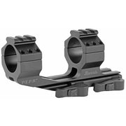 Burris Ar Pepr Mnt 30mm W/pic Top Qd Burris Optics
