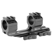 Burris Ar Pepr Mnt 1" W/pic Tops Qd Burris Optics